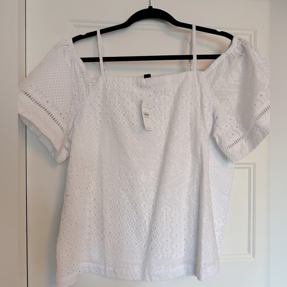 Ann Taylor Top